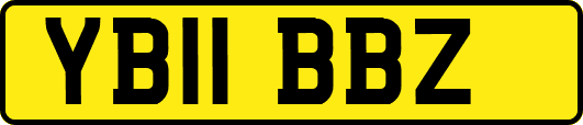 YB11BBZ