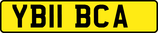 YB11BCA