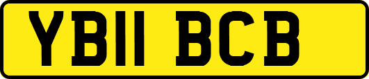 YB11BCB
