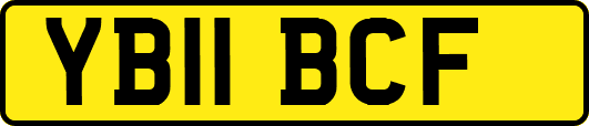 YB11BCF