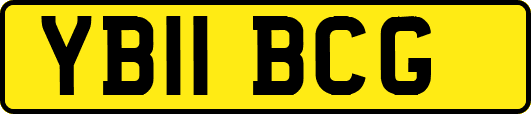 YB11BCG