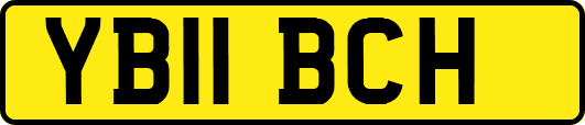 YB11BCH