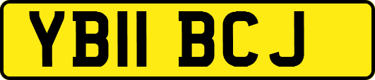 YB11BCJ