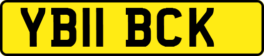 YB11BCK