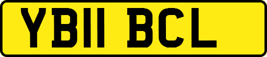 YB11BCL