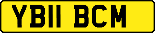YB11BCM