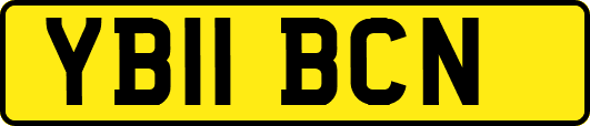 YB11BCN