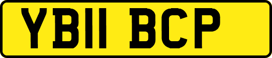 YB11BCP