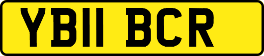 YB11BCR