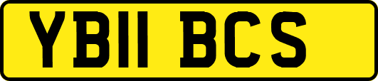 YB11BCS