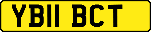 YB11BCT
