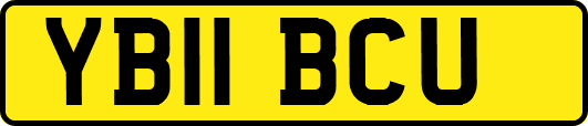 YB11BCU