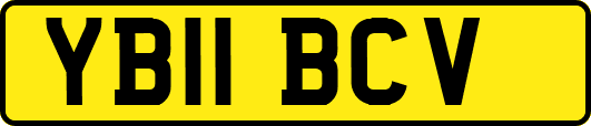 YB11BCV