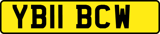 YB11BCW