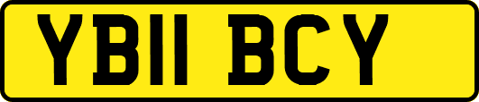 YB11BCY