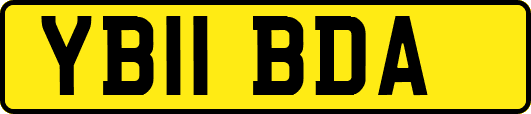 YB11BDA