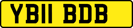 YB11BDB