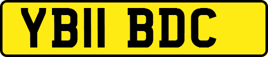 YB11BDC