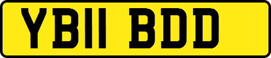 YB11BDD