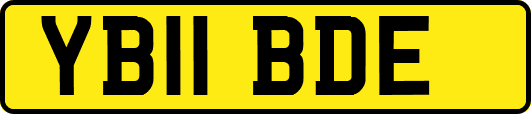 YB11BDE