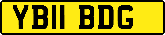 YB11BDG