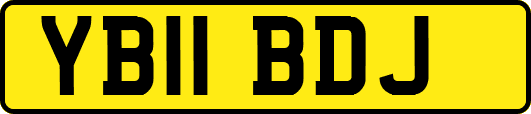 YB11BDJ
