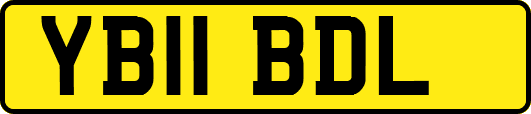 YB11BDL