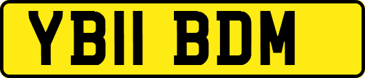 YB11BDM