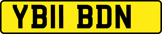 YB11BDN