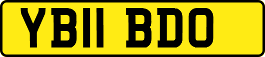 YB11BDO