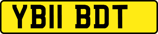 YB11BDT