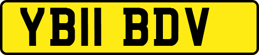 YB11BDV