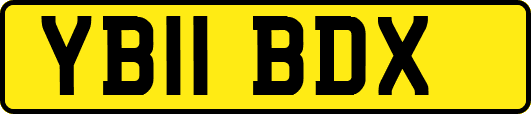 YB11BDX