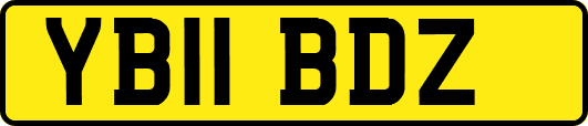 YB11BDZ