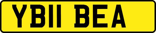 YB11BEA