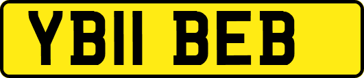 YB11BEB