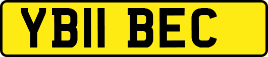 YB11BEC