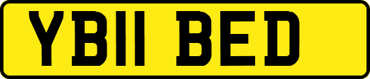 YB11BED