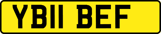 YB11BEF