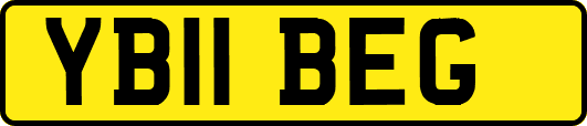 YB11BEG