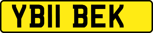 YB11BEK