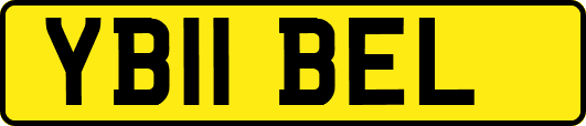 YB11BEL