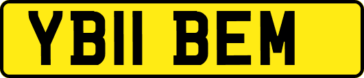YB11BEM