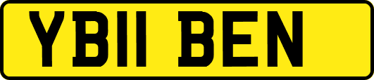 YB11BEN