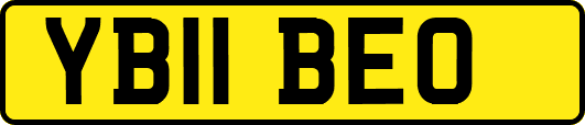 YB11BEO