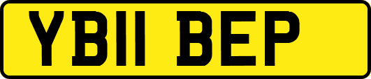 YB11BEP