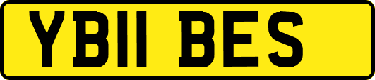 YB11BES