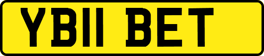 YB11BET