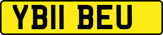 YB11BEU