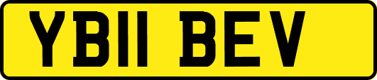 YB11BEV